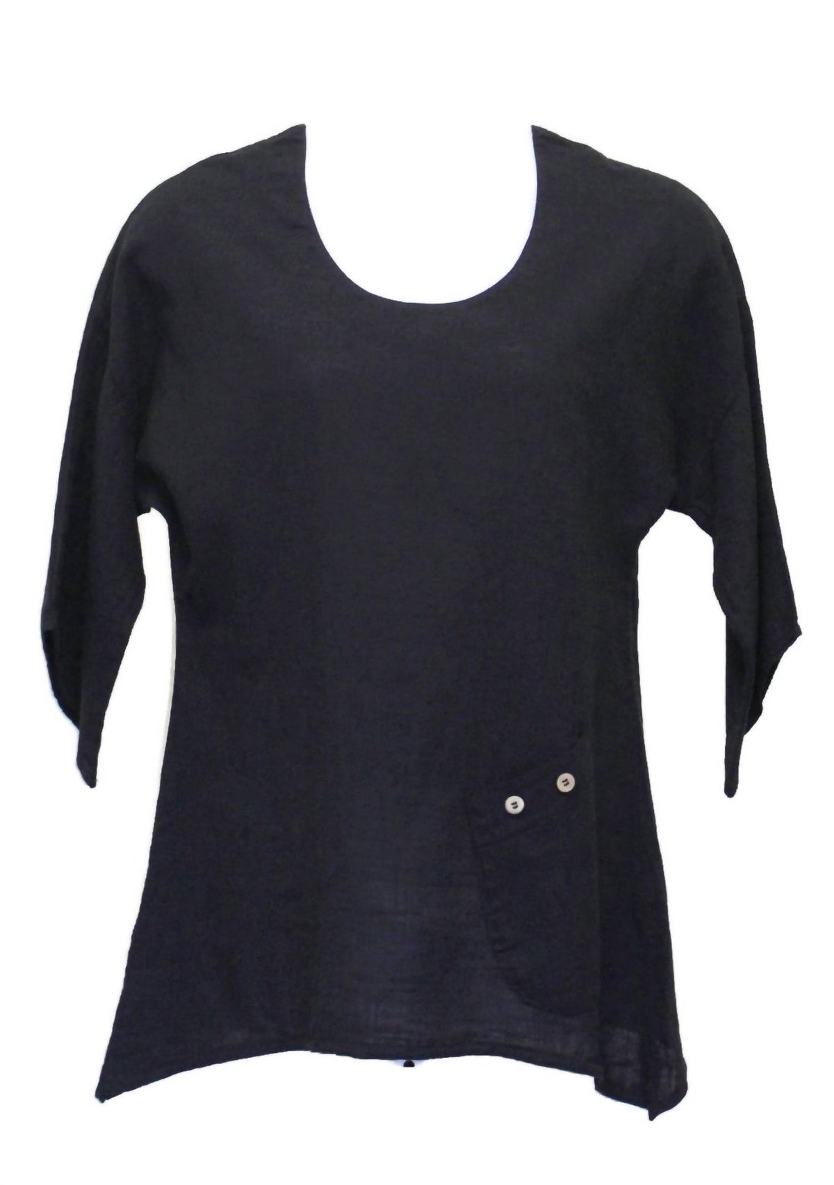 Jess & Jane - Women's Tunic Top