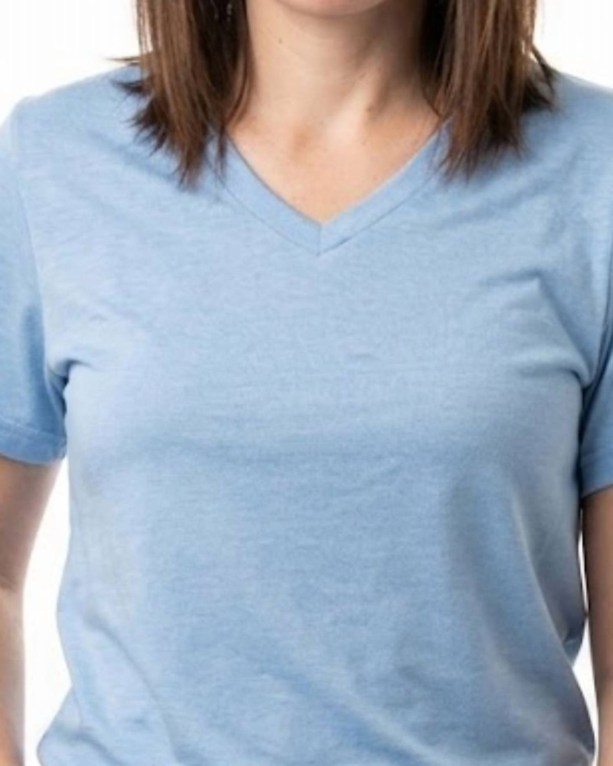 Jess Lea - Basic Short Sleeve Tee
