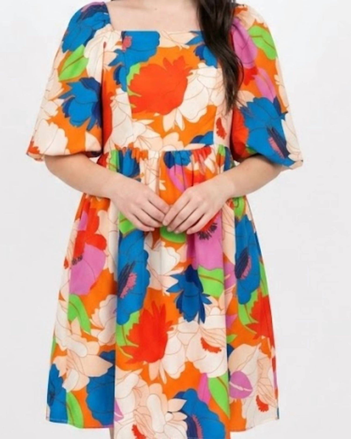 Jess Lea - Feel The Heat Dress