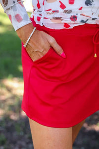 Jess Lea - Happy Hour Skort