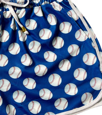 Jess Lea - Women's Baseball Everyday Shorts