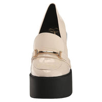 Jessica Simpson - Himinka Platform Pump