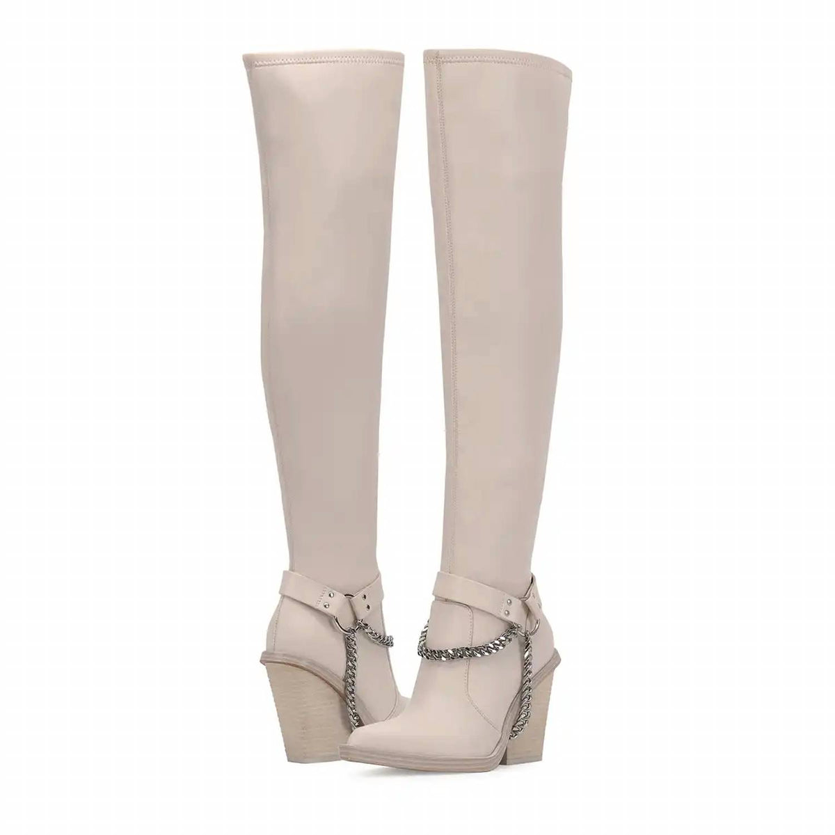 Jessica Simpson - Langer Over the Knee Boot