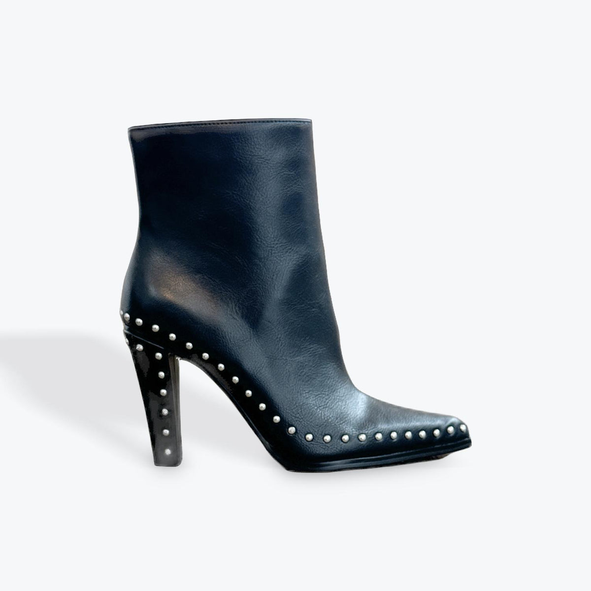 Jessica Simpson - Rixie HH Studded Bootie