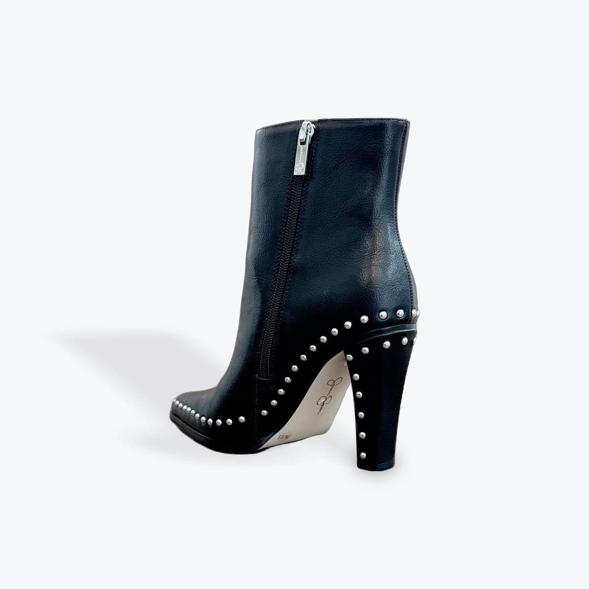 Jessica Simpson - Rixie HH Studded Bootie