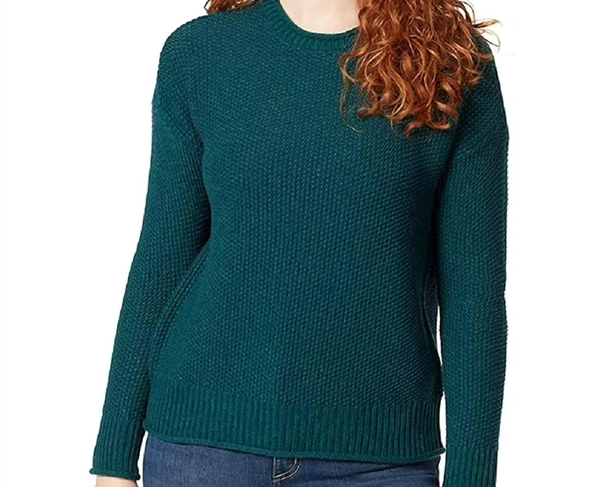 Jessica Simpson - Roll Neck Sweater