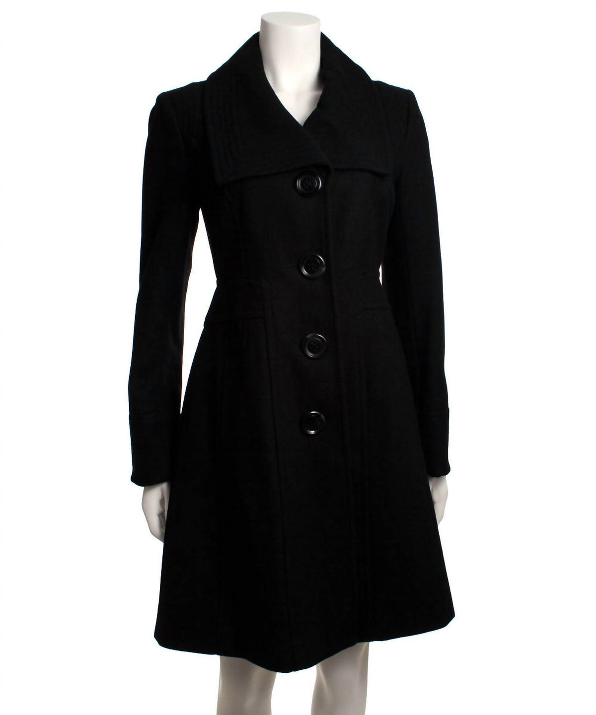 Jessica Simpson - Walker Trench Coat