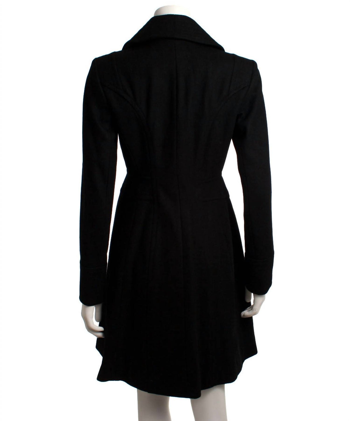 Jessica Simpson - Walker Trench Coat