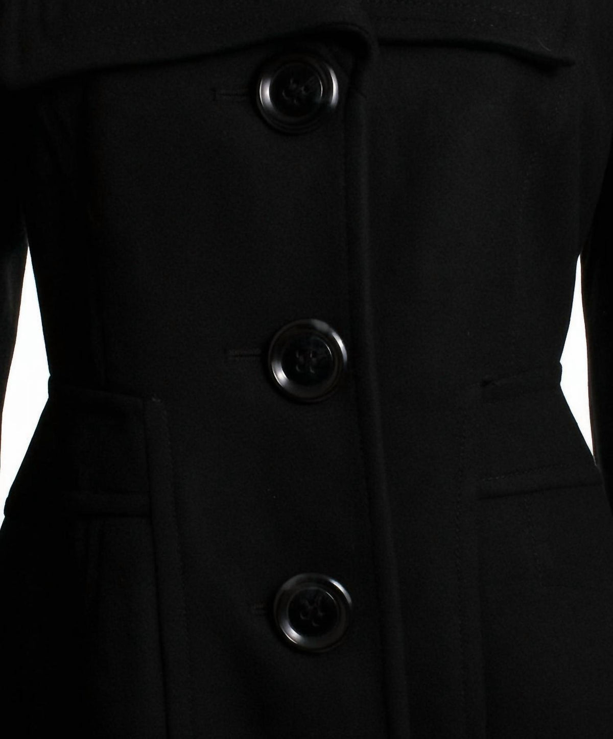 Jessica Simpson - Walker Trench Coat