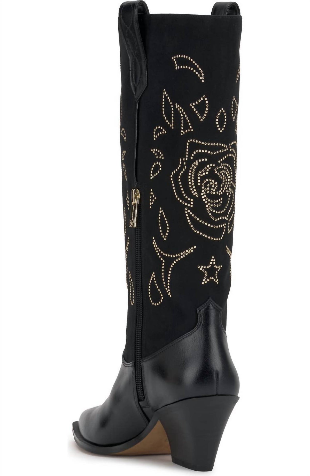 Jessica Simpson - Women's Zodra Boots