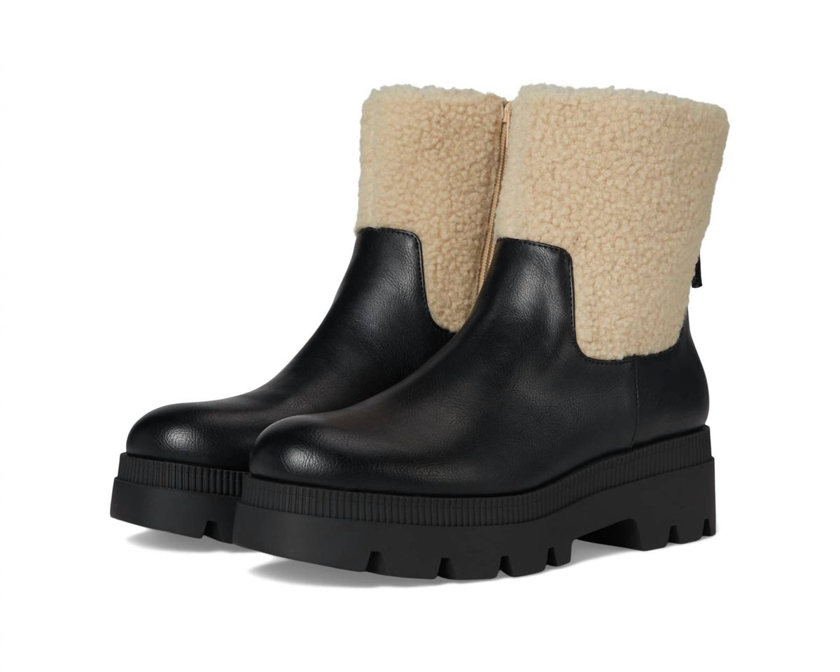 Jessica Simpson - Women's Ulalie Booties - Medium