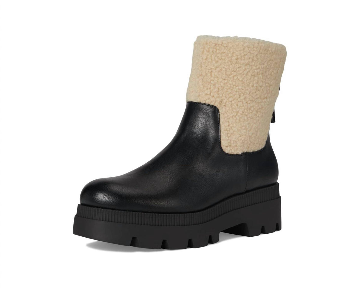 Jessica Simpson - Women's Ulalie Booties - Medium