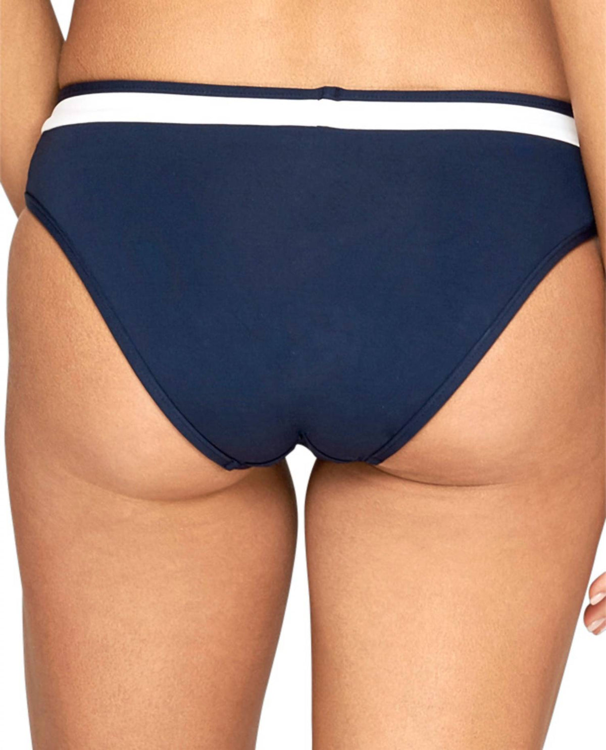 Jets By Jessika Allen - Moderate Coverage Hipster Bikini Bottom