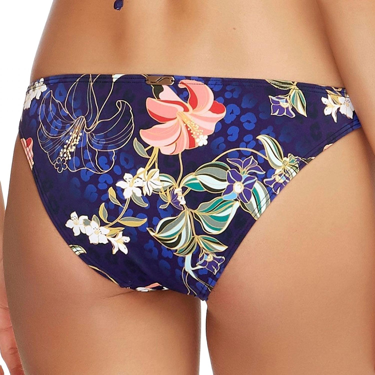 Jets - Desert Bloom Mid Bikini