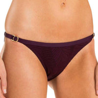 Jets - LUSCIOUS MINI BOTTOM