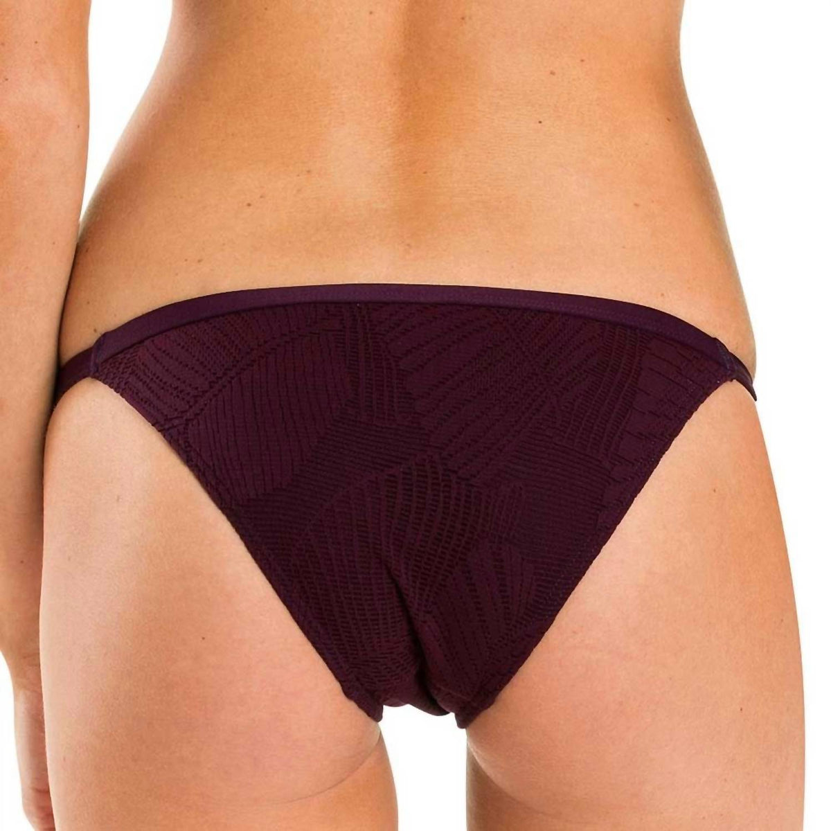 Jets - LUSCIOUS MINI BOTTOM