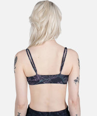 Jetty - Aria Swim Top