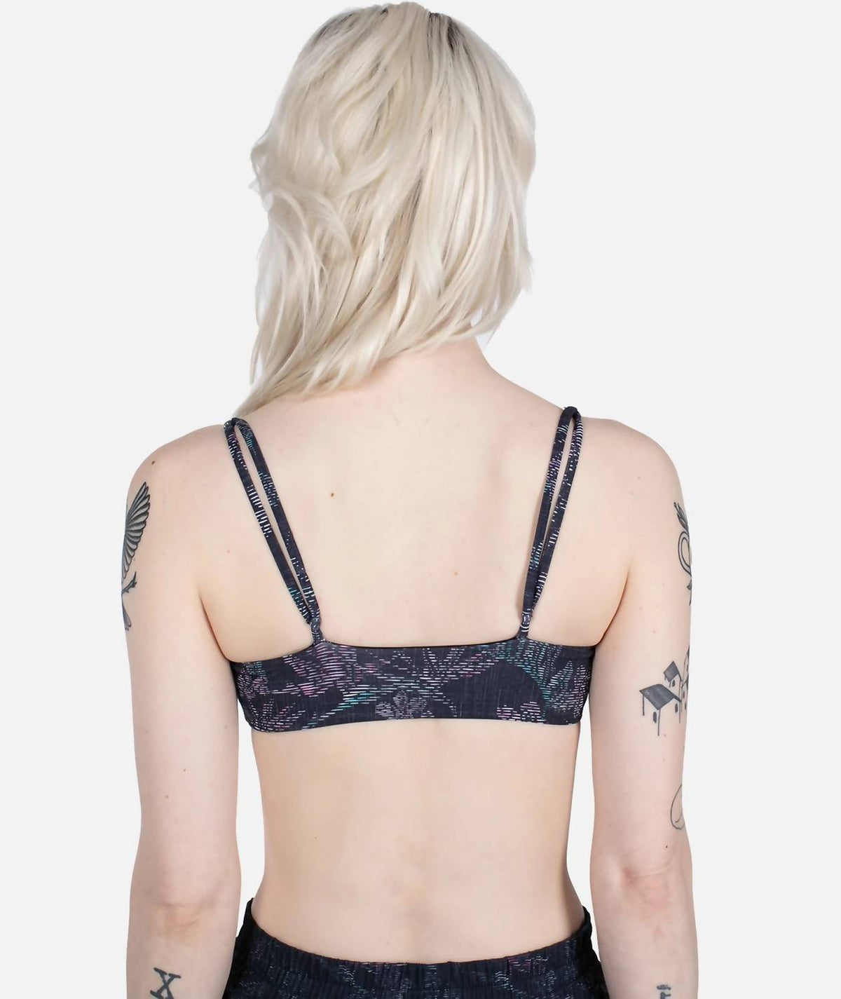 Jetty - Aria Swim Top