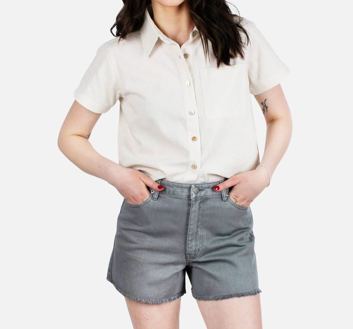 Jetty - Elle Short