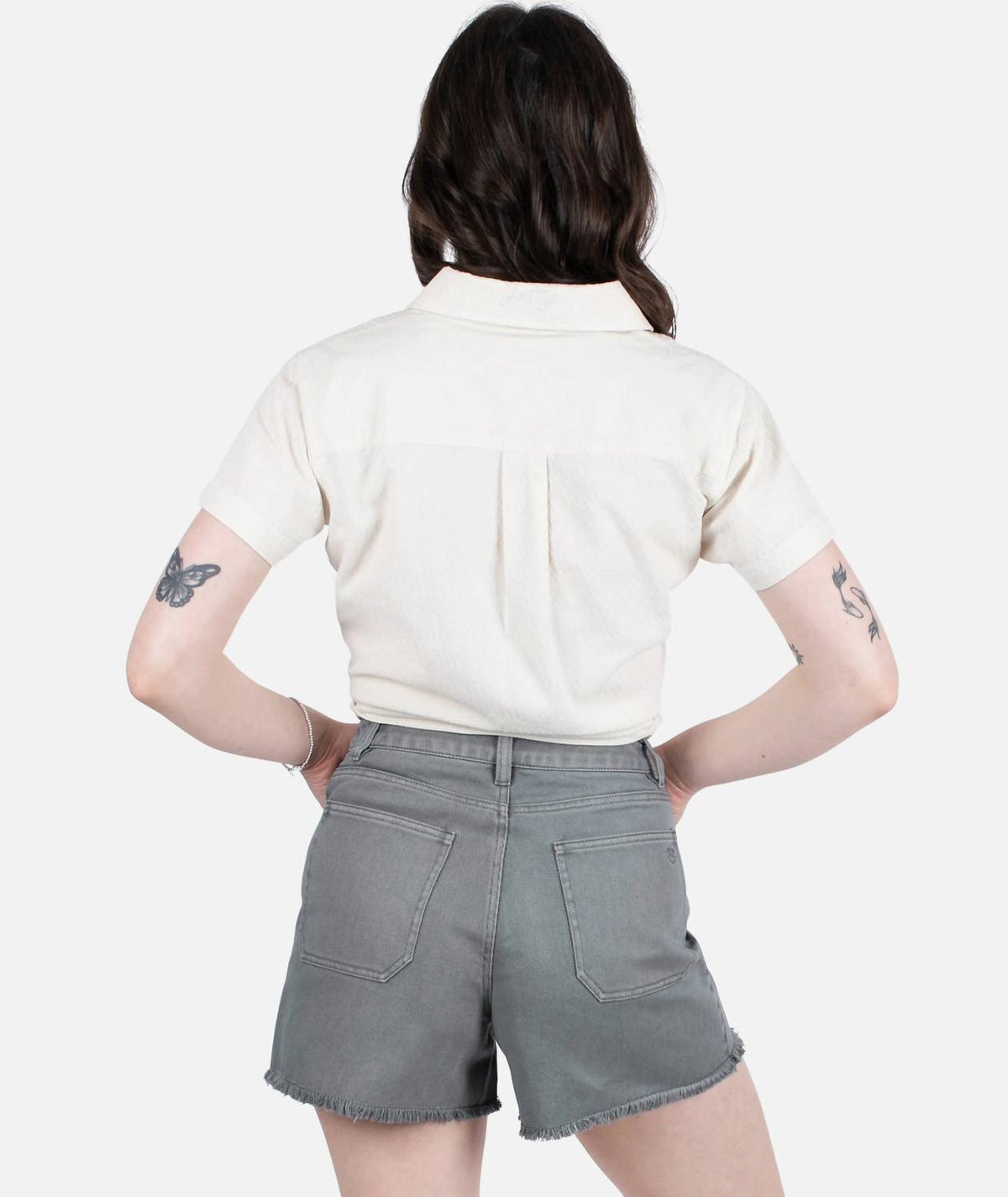 Jetty - Elle Short