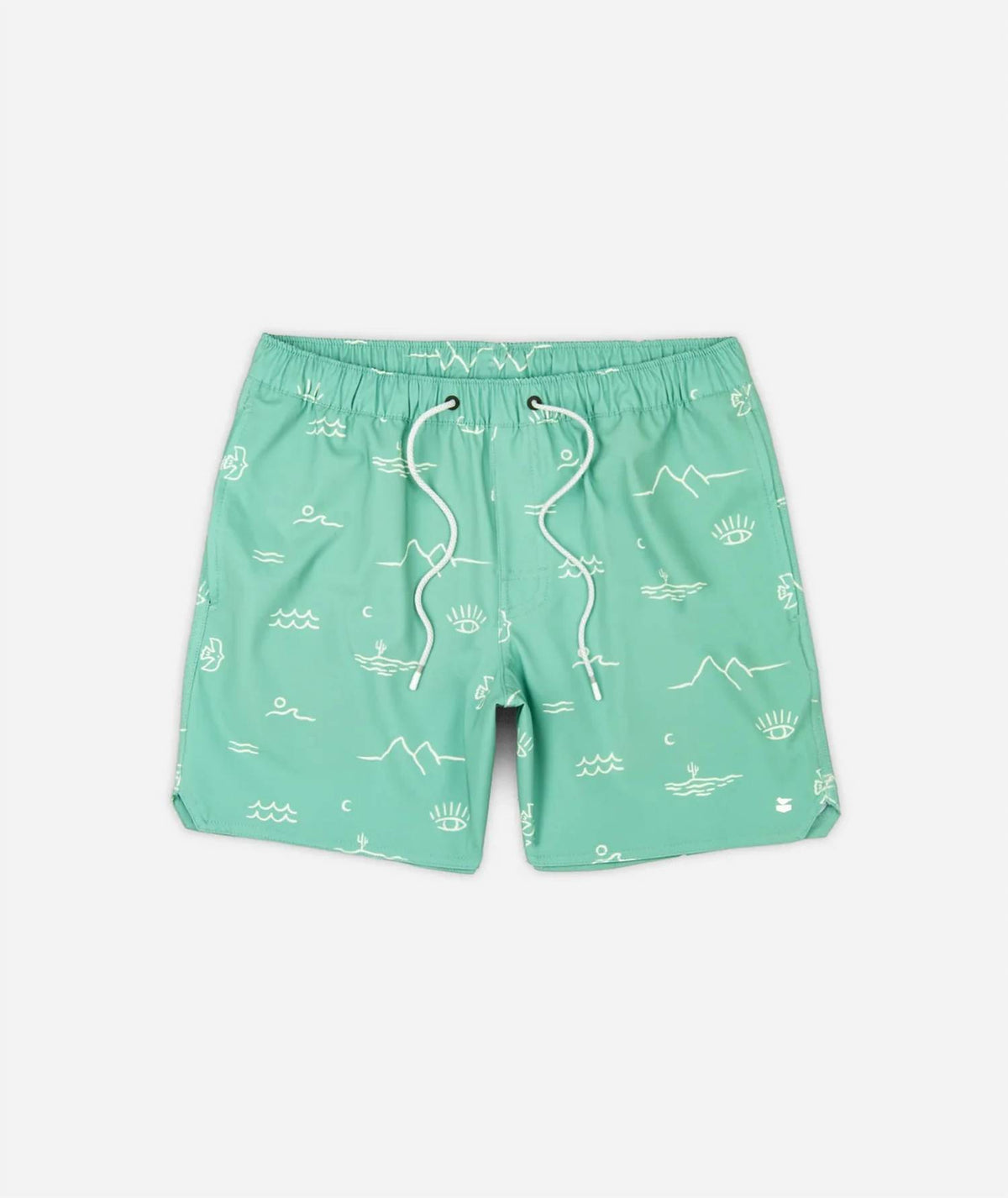 Jetty - Men's Bayside Volley Short