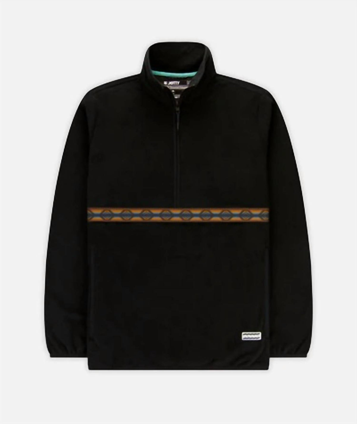 Jetty - Men's Brant Fleece Jacket