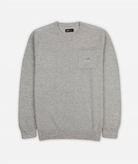 Jetty - Men's Brine Sweater