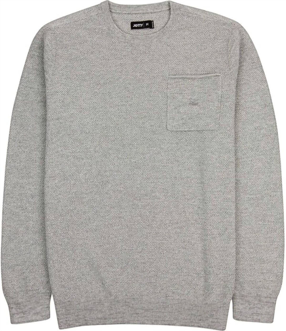 Jetty - Men's Brine Sweater