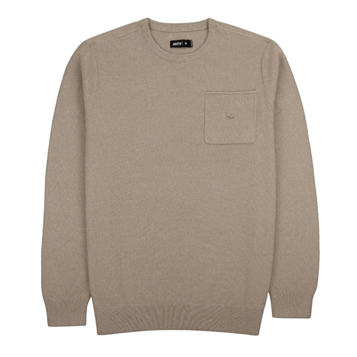 Jetty - Men's Brine Sweater