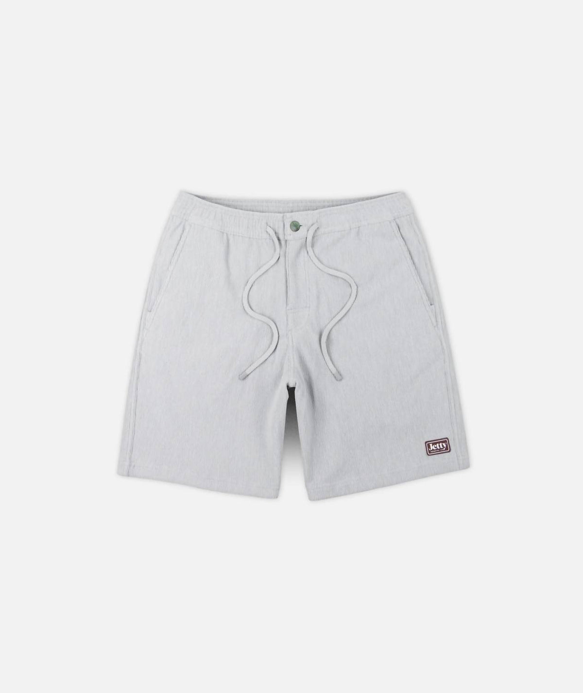 Jetty - Men's Fairview Cord Short
