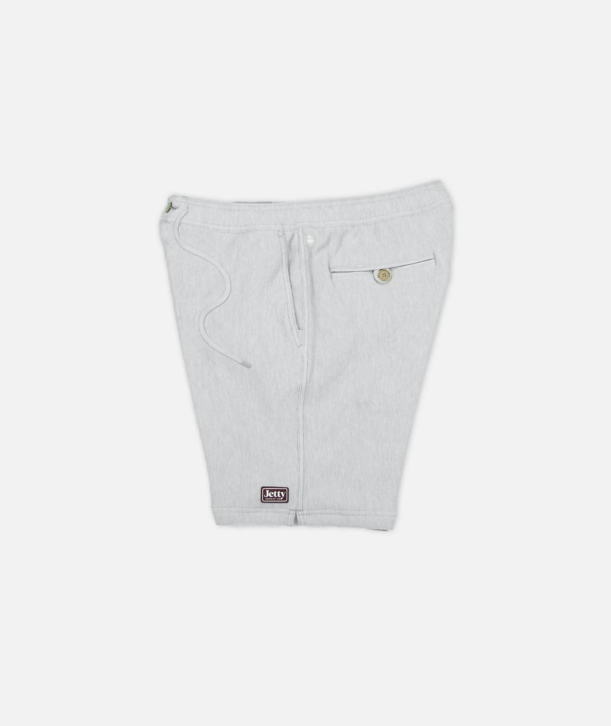 Jetty - Men's Fairview Cord Short