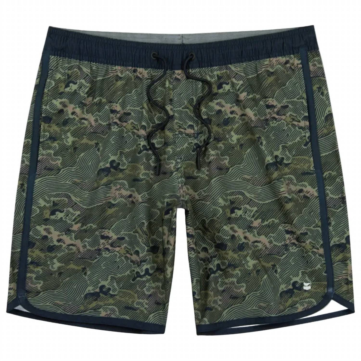 Jetty - Men's Session Short