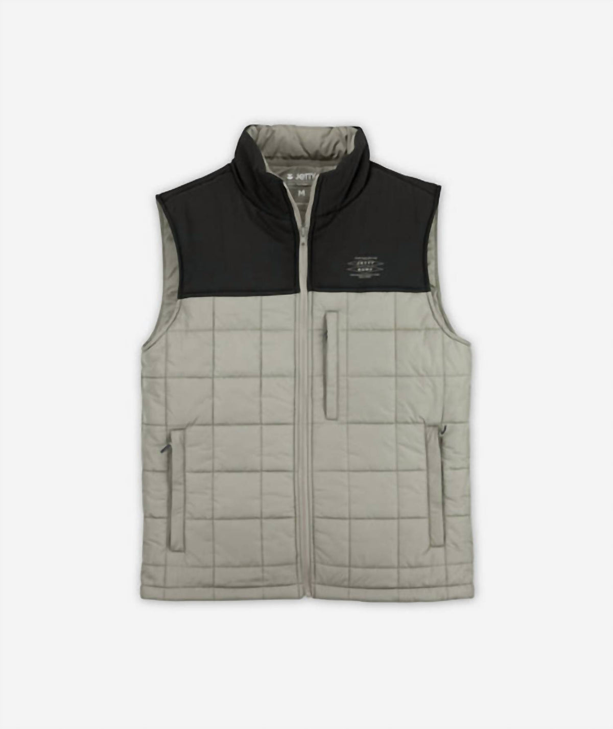 Jetty - Men's Terrace Vest