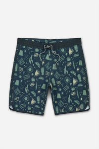 Jetty - Men's Mollusk Boardies