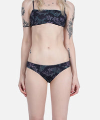 Jetty - Stella Swim Bottom
