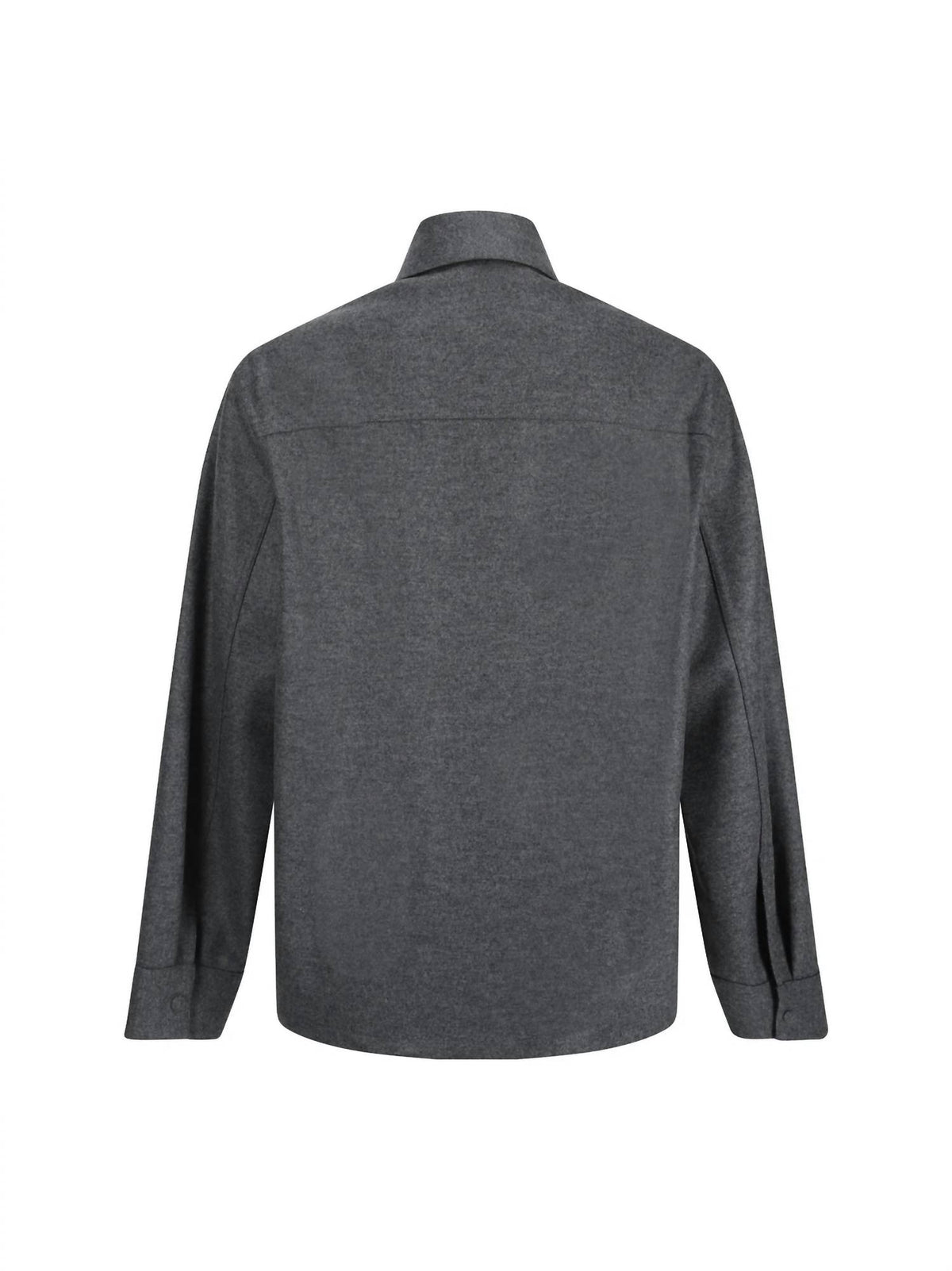 Jil Sander - Men's Long Sleeve Shirt