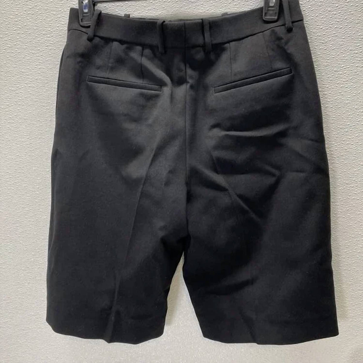 Jil Sander - Men’s Wool Bermuda Shorts