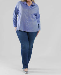 Jill Mcgowan - Astrid Shirt - Plus Size