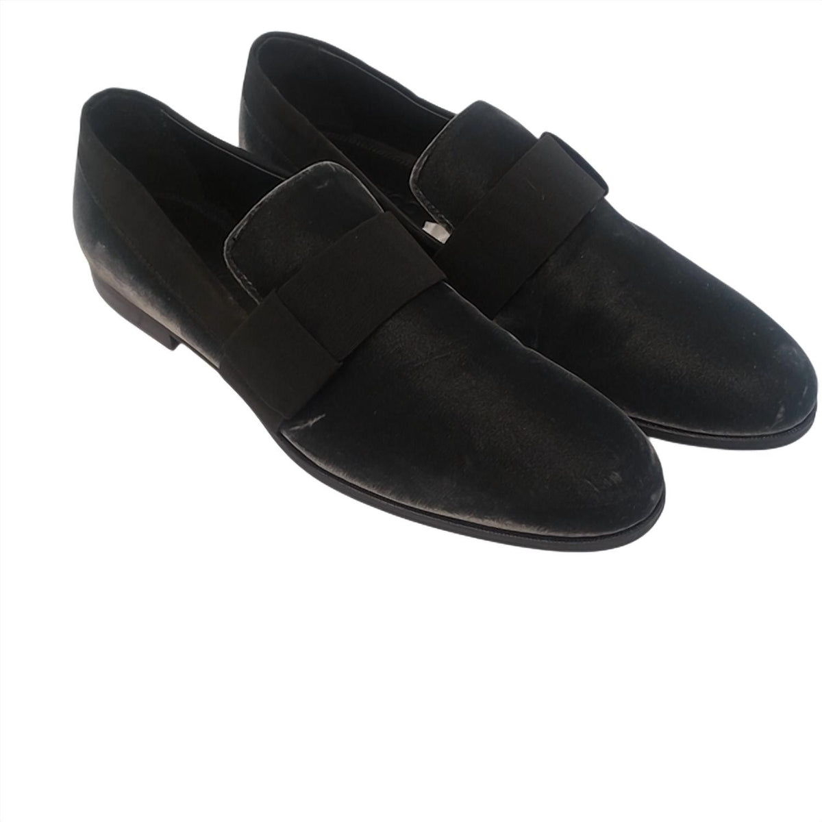 Jimmy Choo - Men's John Velvet Slip-on