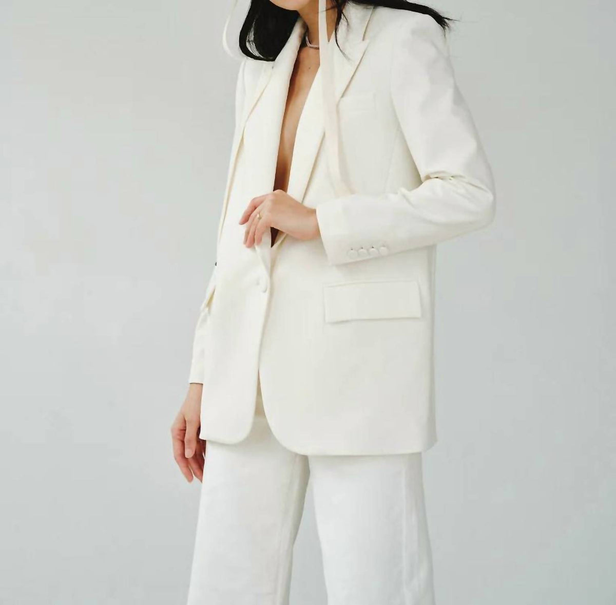 Jl27 - The Classic Blazer