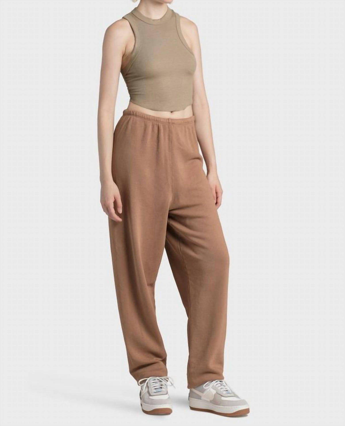 Joah Brown - Oversized Pull-on Jogger