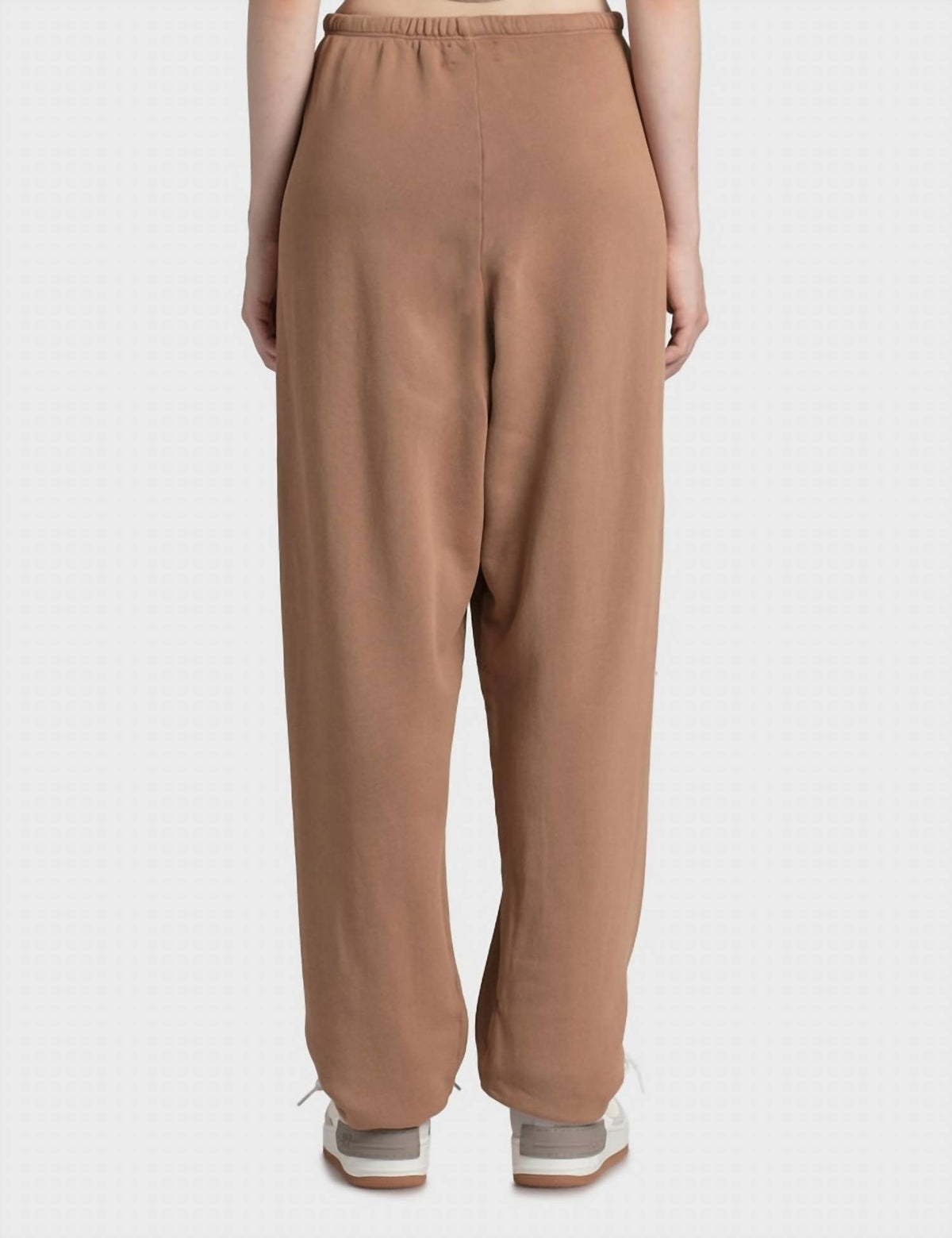 Joah Brown - Oversized Pull-on Jogger