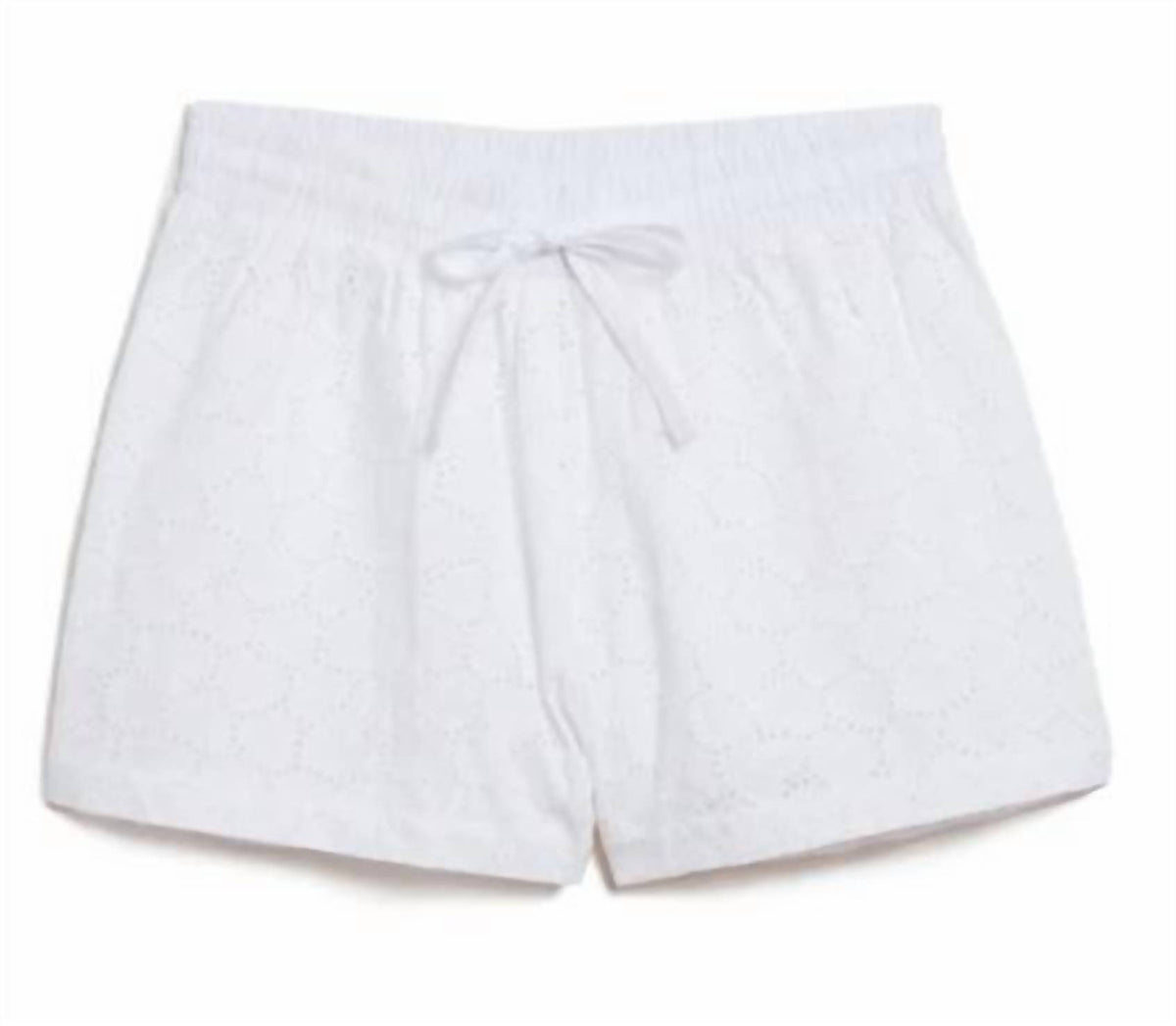 Jocelyn - Georgica Beach Shorts