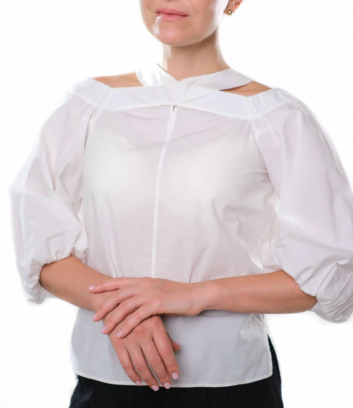 Jodi Rose - Emily Blouse