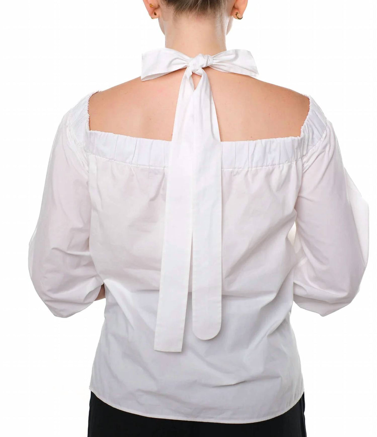 Jodi Rose - Emily Blouse