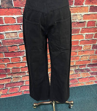 Jodifl - Downtown Patchwork Cotton Pant