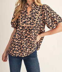 Jodifl - Fall Day Top