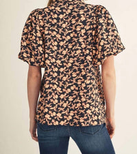 Jodifl - Fall Day Top