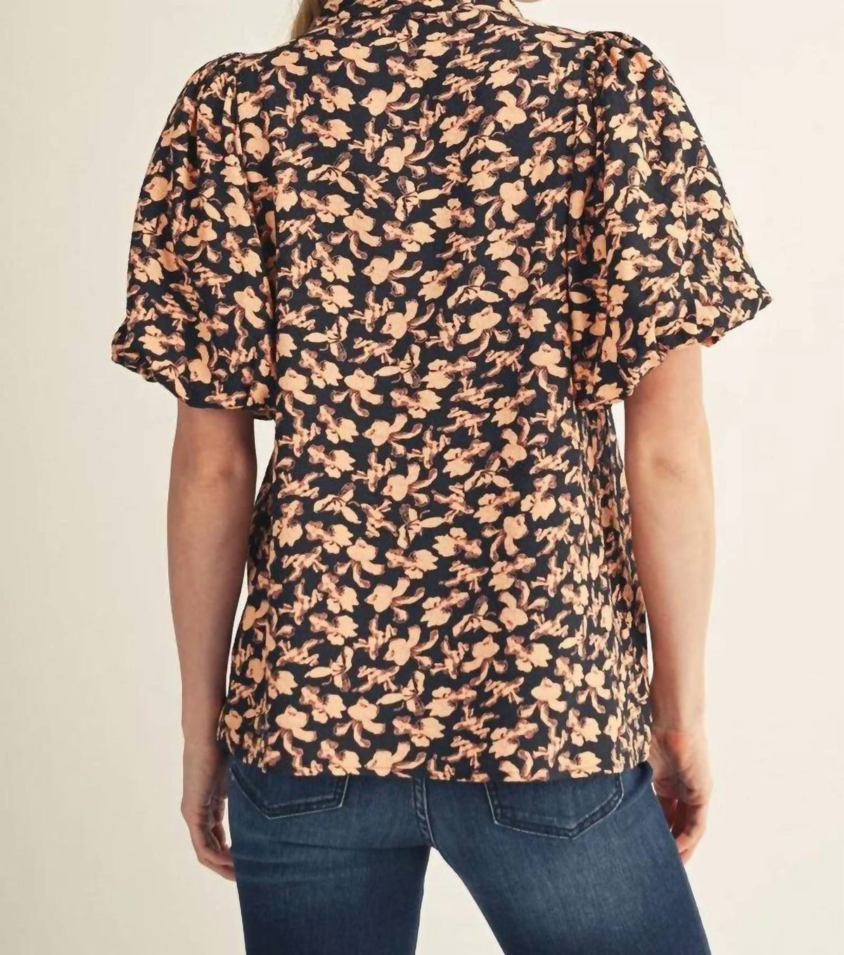 Jodifl - Fall Day Top