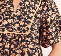 Jodifl - Fall Day Top